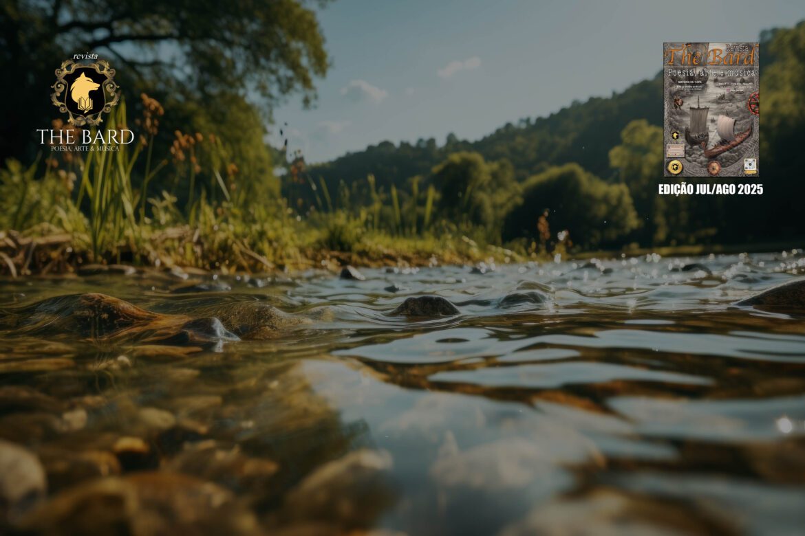 FLORESCENDO EM PENSAMENTOS – Um grito verde