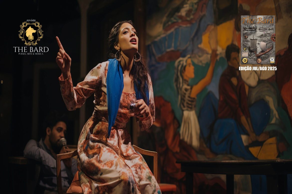 LITERATURA DE CORDEL – Marias da Poesia