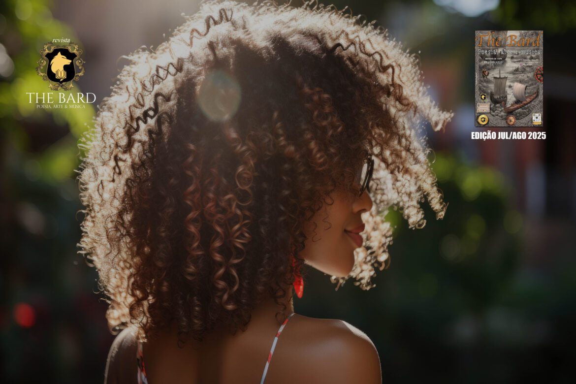 MÃE ÁFRICA – As controvérsias do meu Cabelo Afro