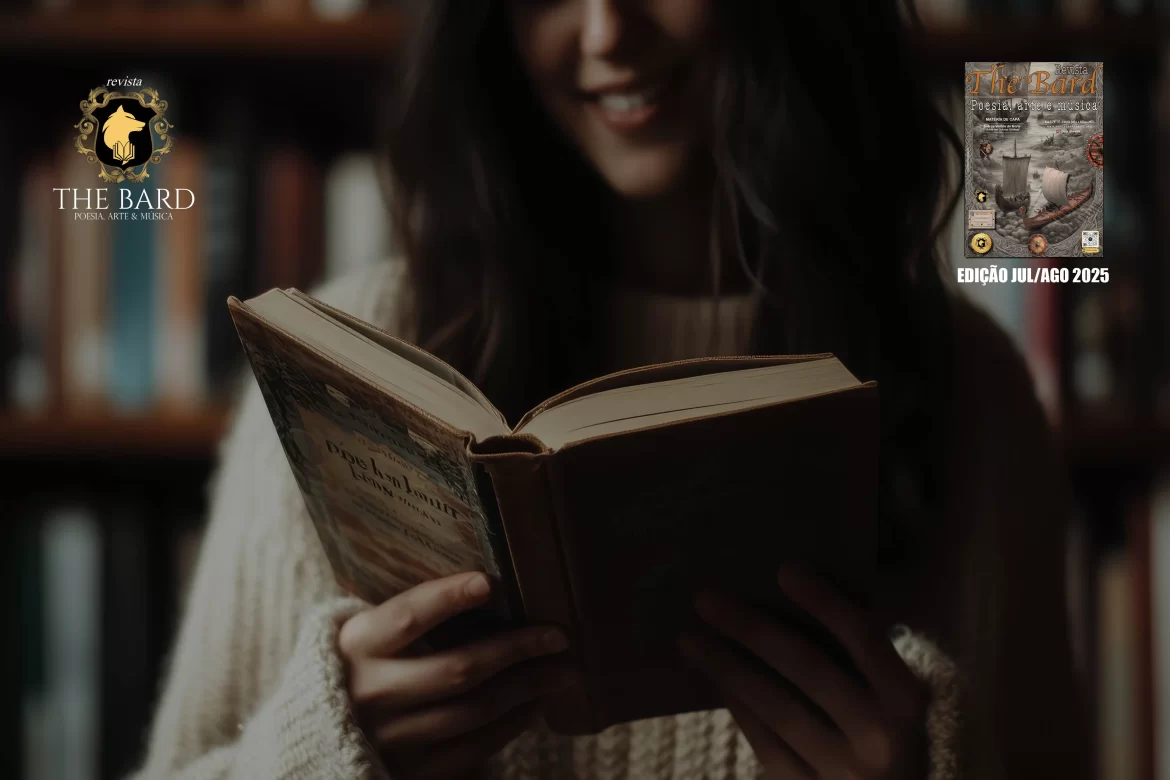 VAI UM LIVRO AÍ? – O Pequeno Príncipe — Antoine De Saint-Exupéry