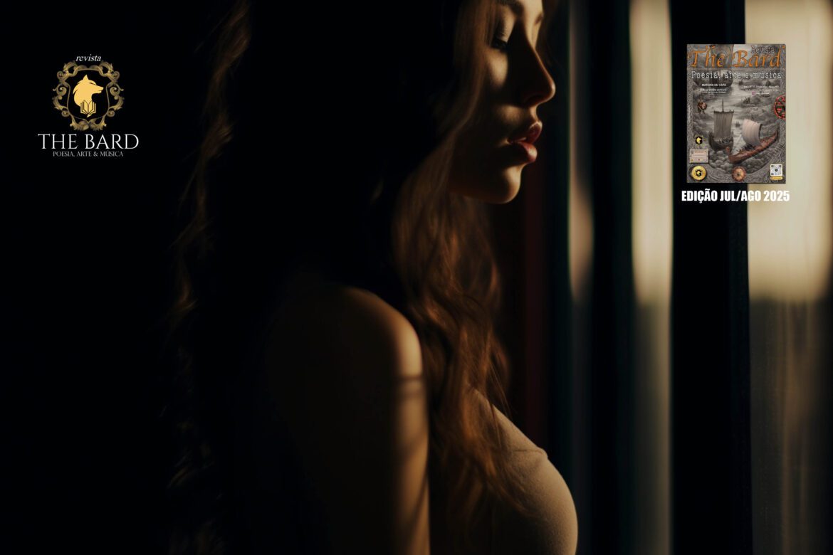 DESNUDA EM PALAVRAS – Identidade Libertina – Teu só teu