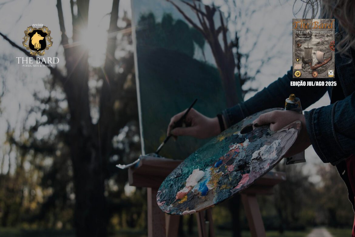 PINTURA – por JackMichel