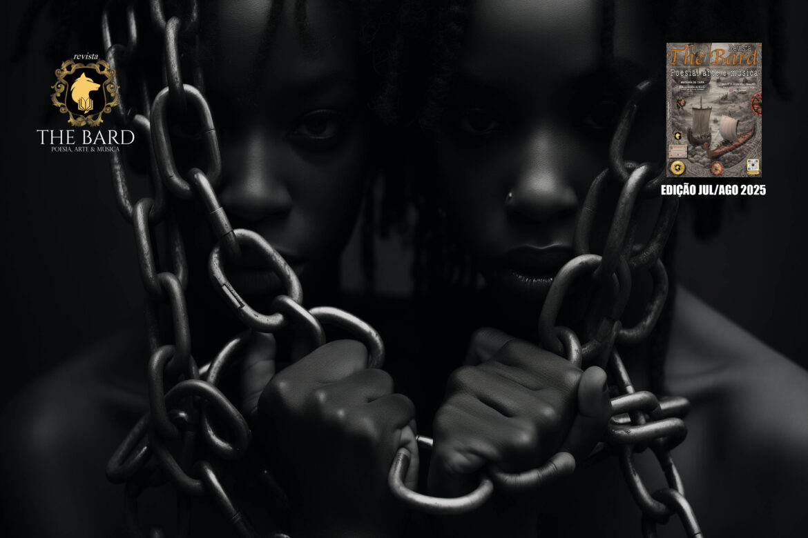 MINICONTOS – Acorrentadas por J.B Wolf