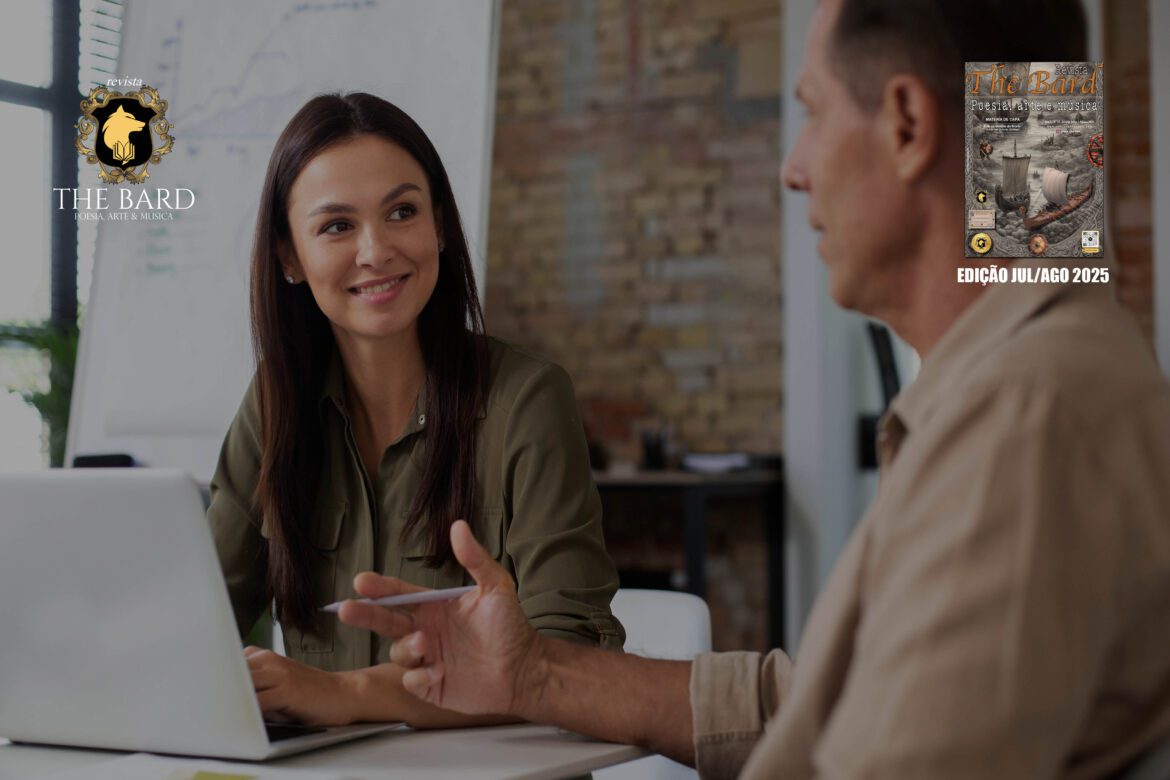 COLUNA ÁGORA – Entrevista com Mauri de Castro