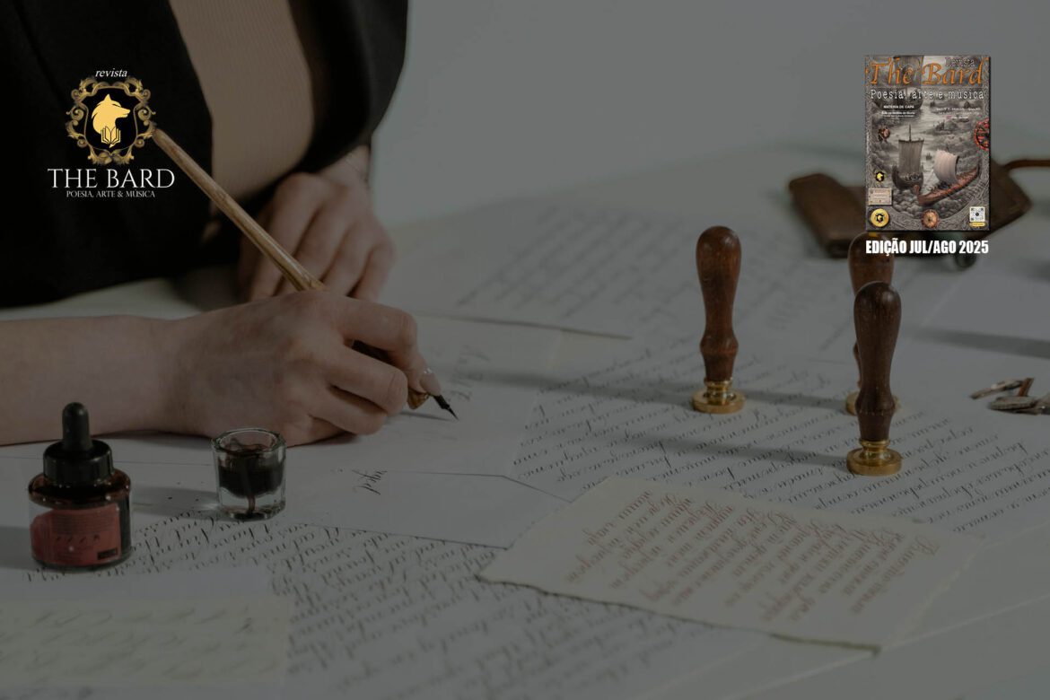 POETAS E POETISAS Apresentação por Edna Lessa