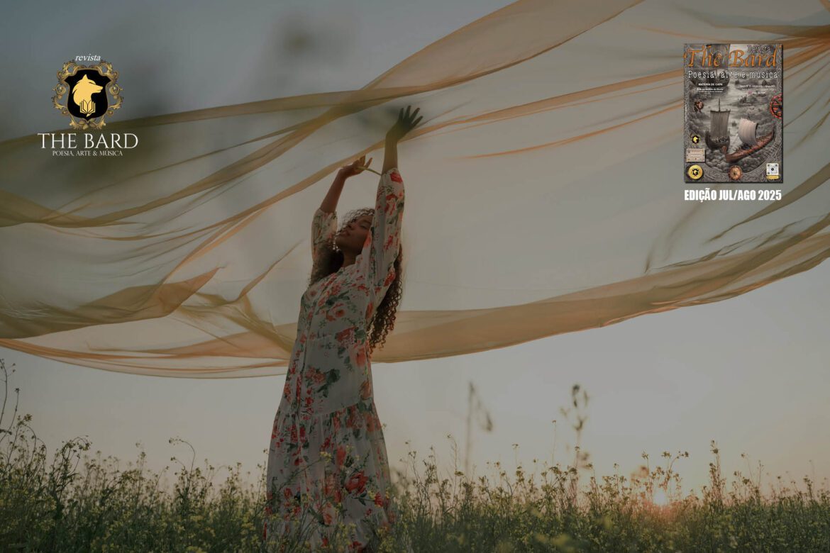 POETAS E POETISAS Existência por Edna Lessa