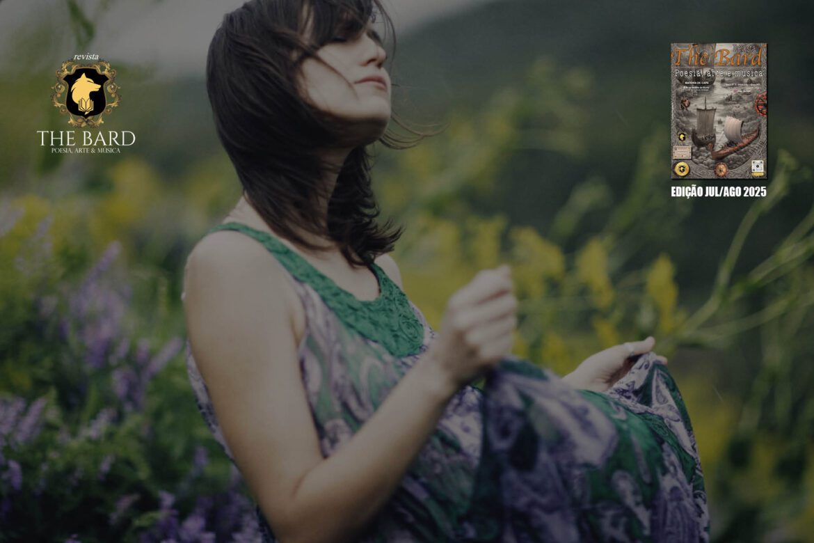 POETAS E POETISAS A busca Por Maria Auxiliadora