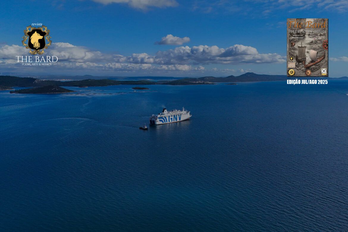 POETAS E POETISAS Aurora nórdica do amor Por Rute Ella