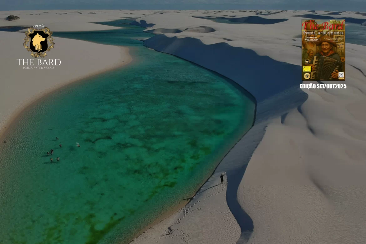 AUTOPOIESE E NARRATIVAS – Do Nordeste para o mundo. Um estímulo visual, uma satisfação, um prazer em apreciar