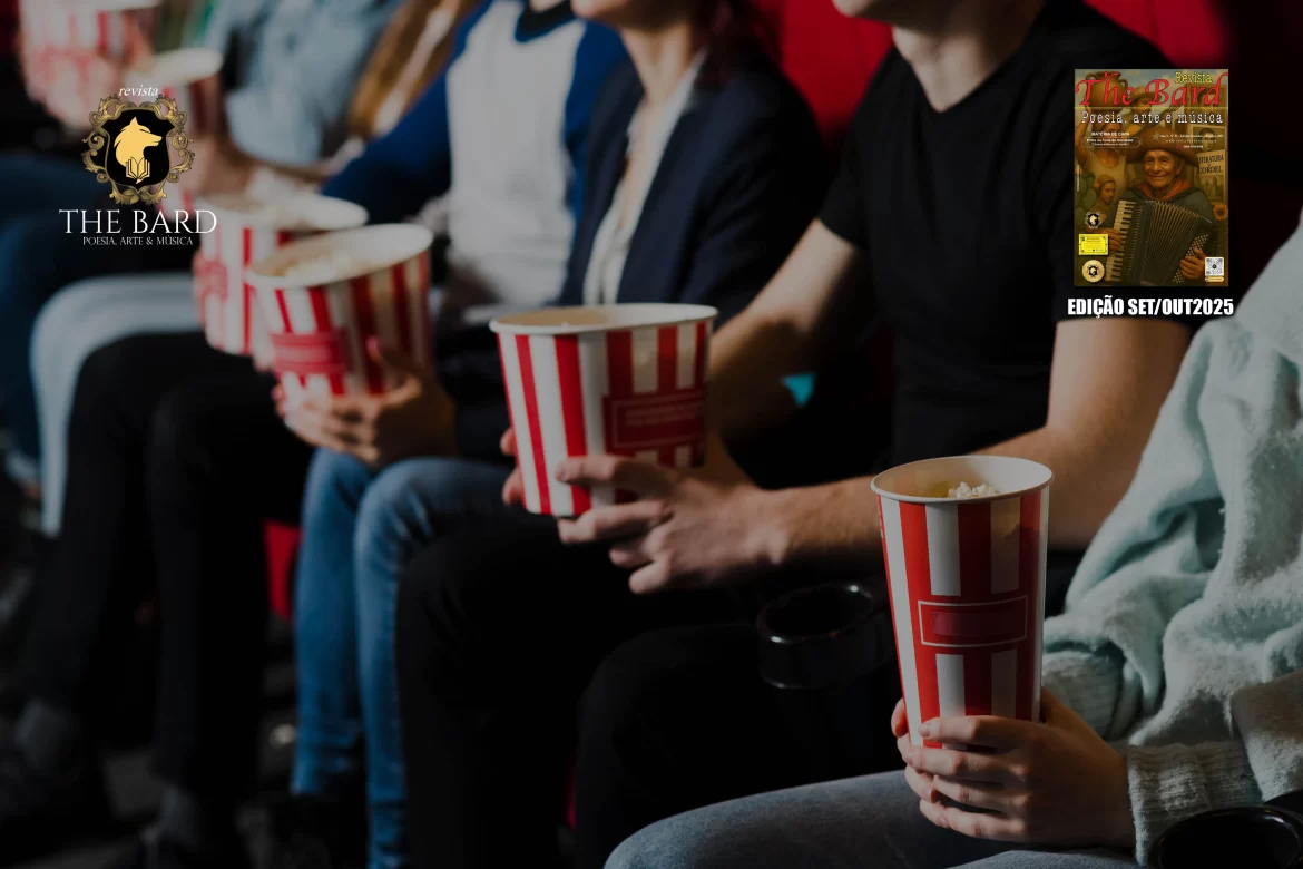 TUDO SOBRE CINEMA – Edição Set/Out 2025