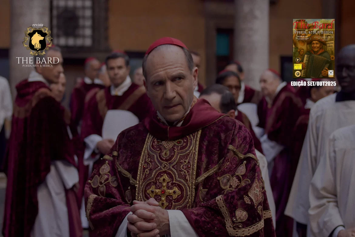 TUDO SOBRE CINEMA – Conclave