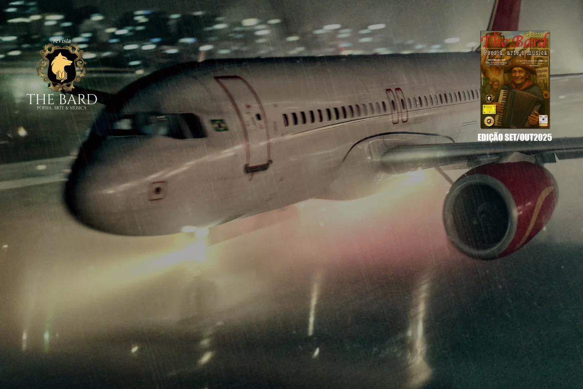 TUDO SOBRE CINEMA – Congonhas: Uma Tragédia Anunciada