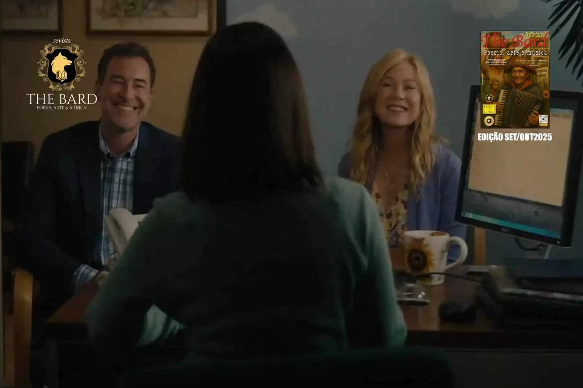 TUDO SOBRE CINEMA – Uma Família Perfeita