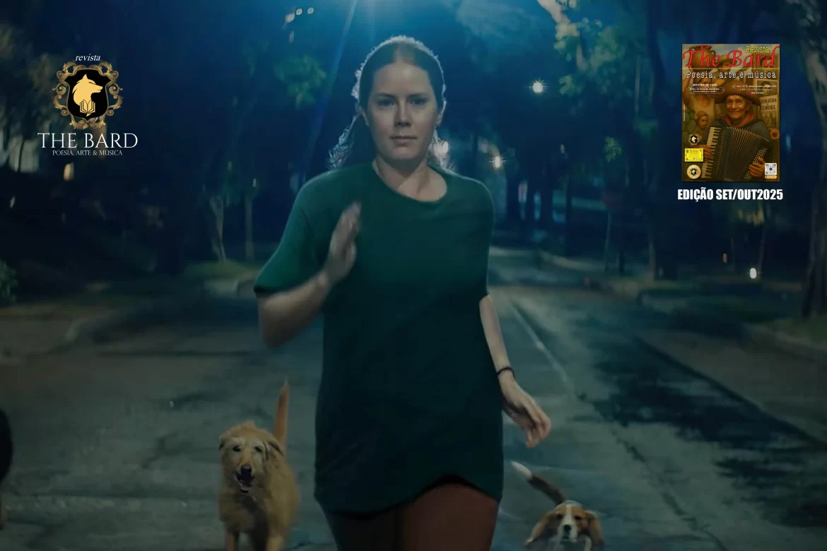 TUDO SOBRE CINEMA – Canina