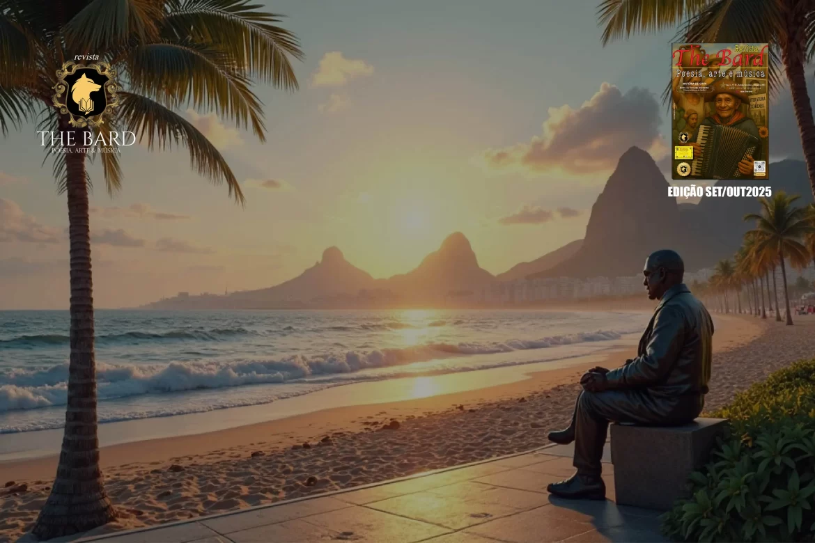 GRANDES AUTORES –  Carlos Drummond de Andrade: O Poeta da Alma Brasileira