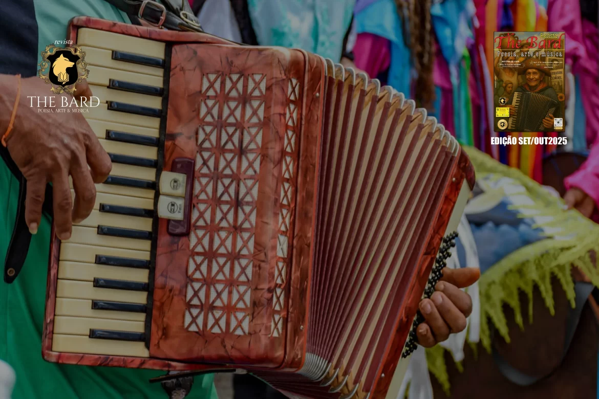 NOSSA LITERATURA Entre os tons do Nordeste