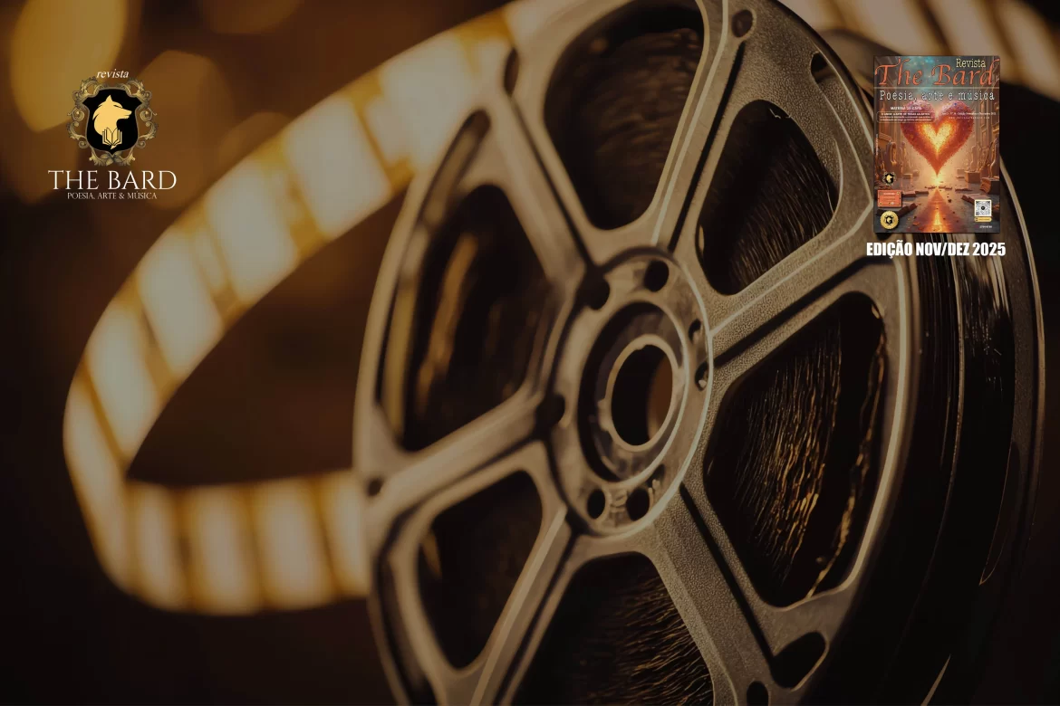 TUDO SOBRE CINEMA – Edição Nov/Dez 2025