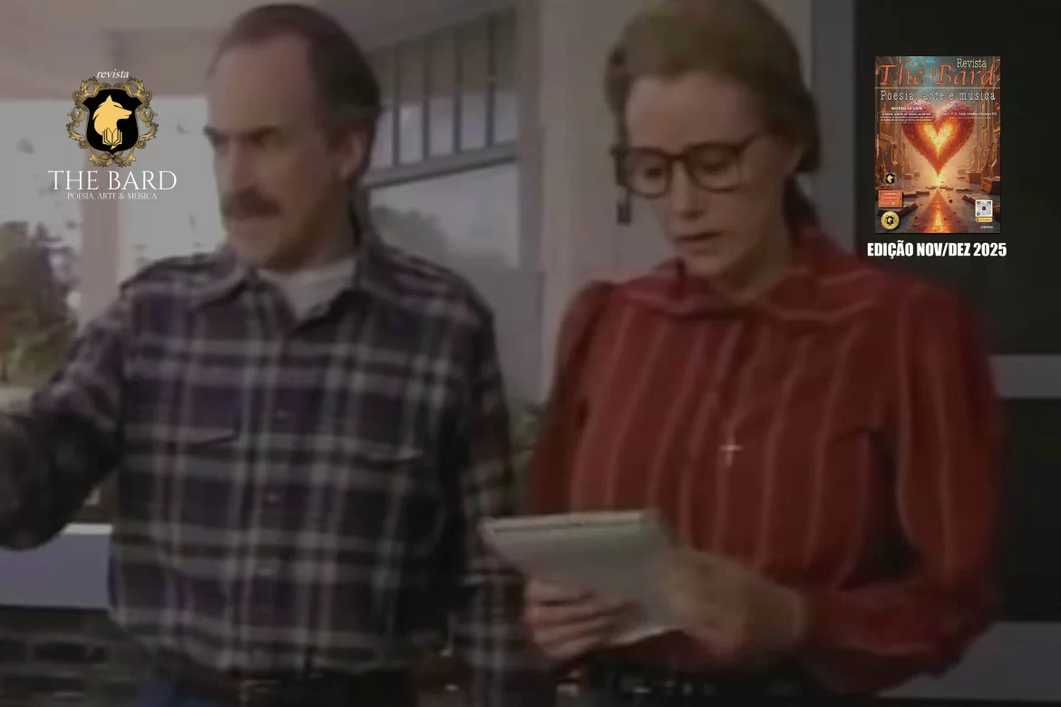 TUDO SOBRE CINEMA – A Casa Das Almas Perdidas