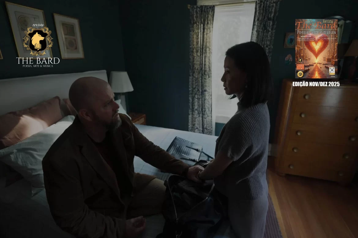 TUDO SOBRE CINEMA – Presença