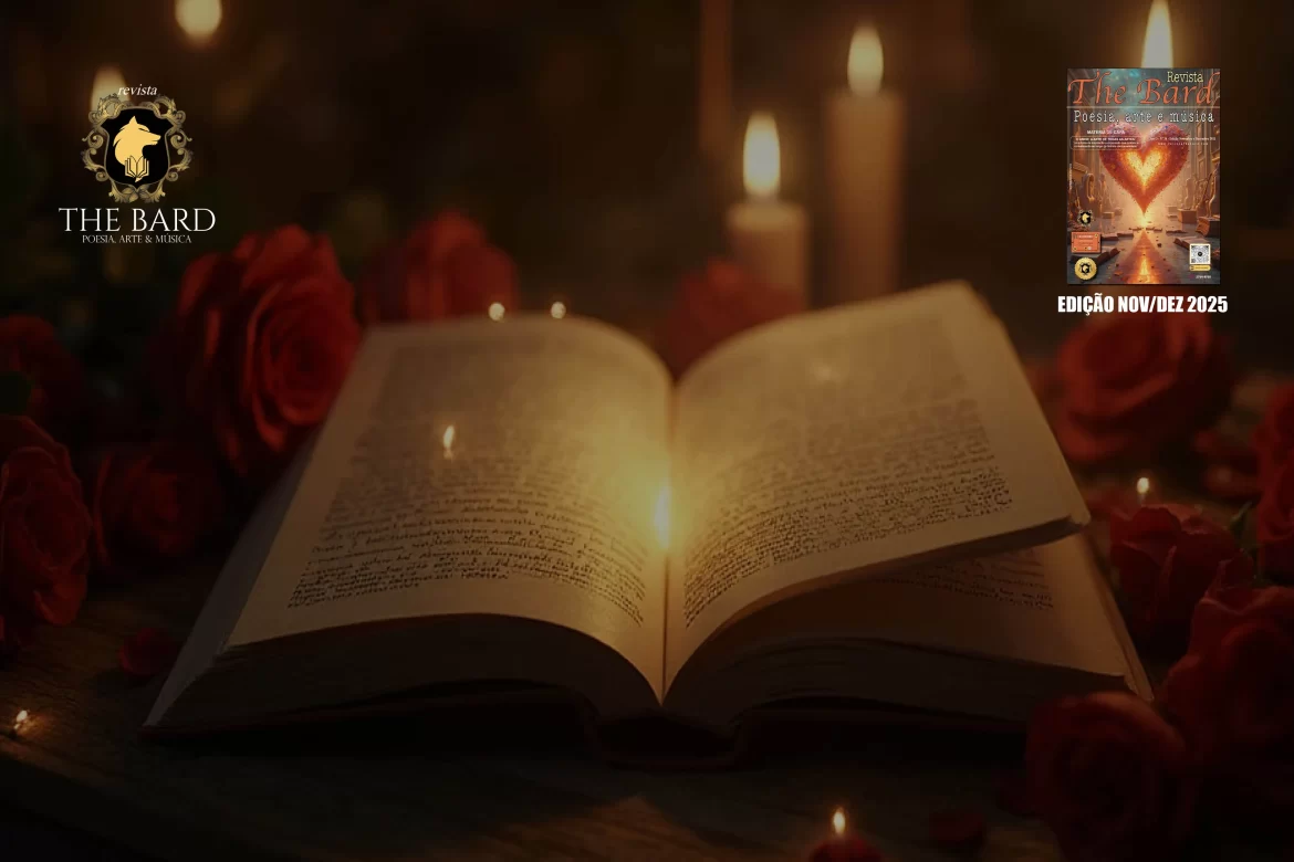 AUTOPOIESE E NARRATIVAS – O amor — a verdadeira obra de arte da vida