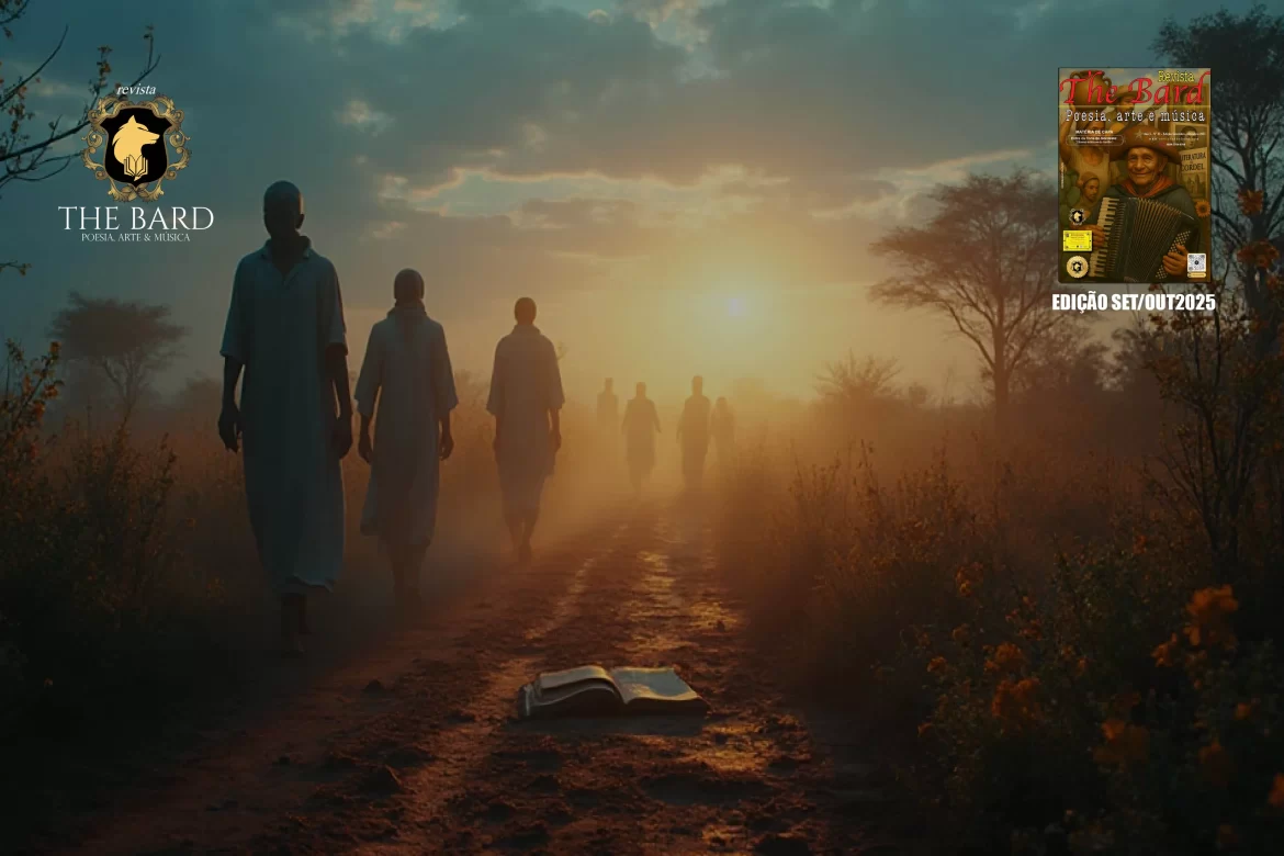 RAÍZES DE MOÇAMBIQUE – Edição Set/Out 2025