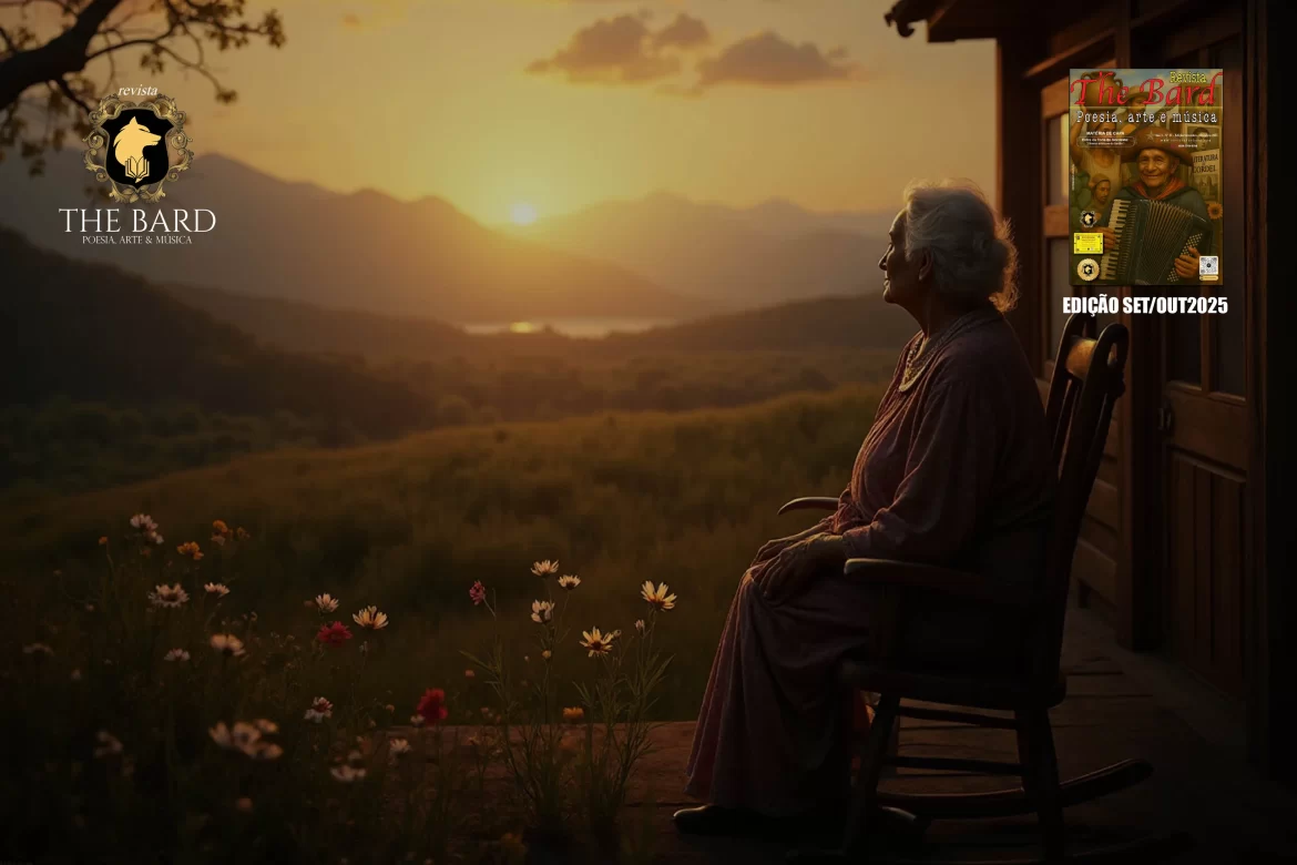 RAÍZES DE MOÇAMBIQUE –  Me tornei invisível por Neyma Cumaio