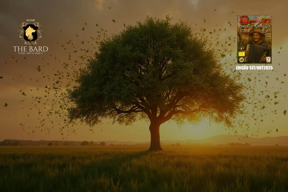 RAÍZES DE MOÇAMBIQUE –  Somos folhas por Balbina Manica