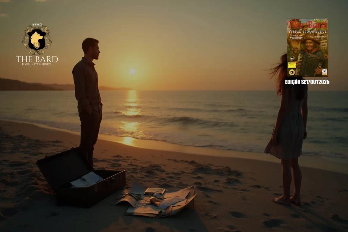 RAÍZES DE MOÇAMBIQUE –  Aonde encontro o fim, mas o fim é sem fim! por Edson Mavie