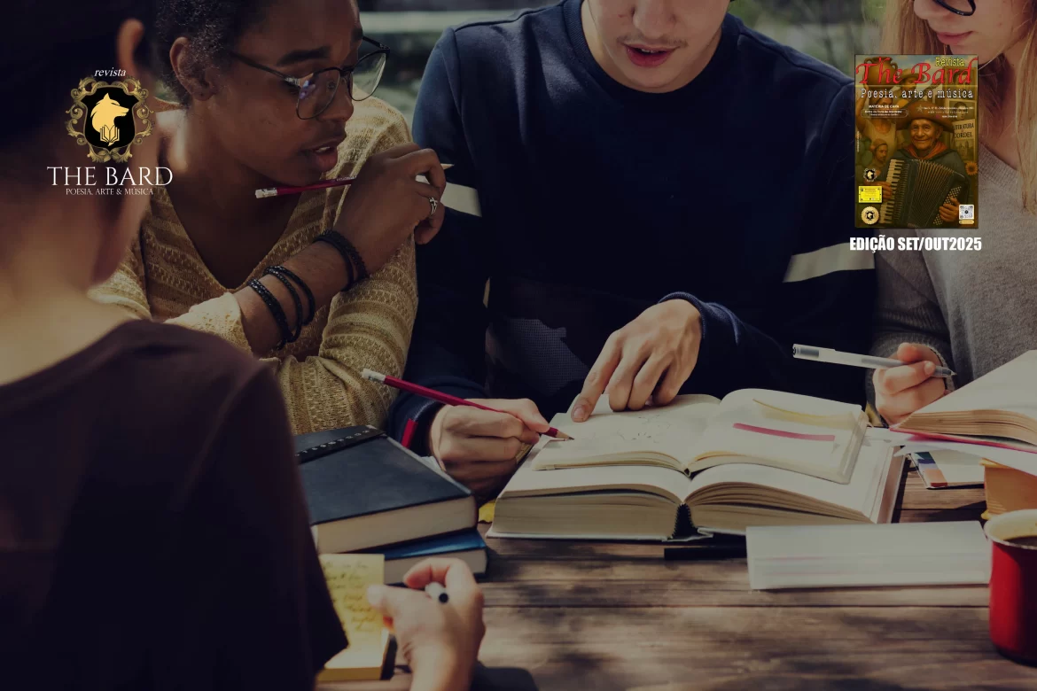 NOSSA LITERATURA Entrevista com Thiago Fragata