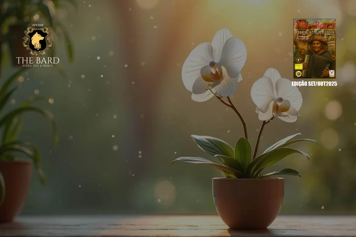 CRÔNICAS TONS DO COTIDIANO – A última flor – sobre a sabedoria da natureza