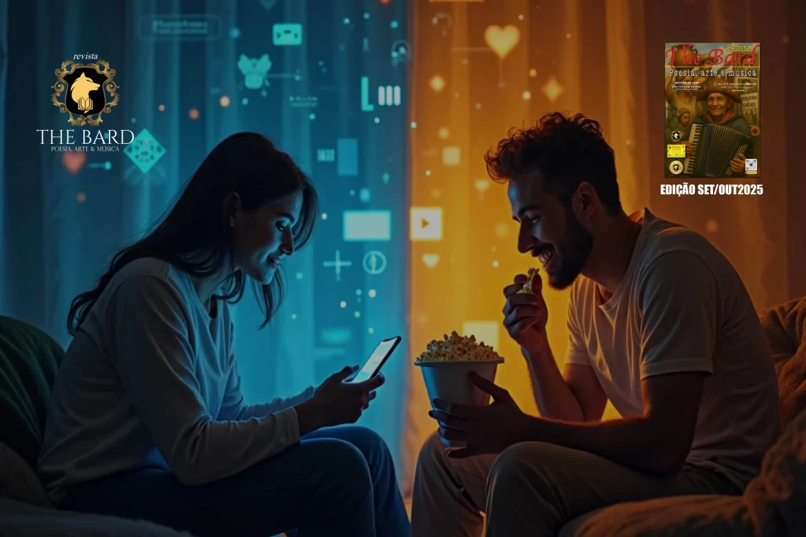 FLORESCENDO EM PENSAMENTOS – A vida mora no simples