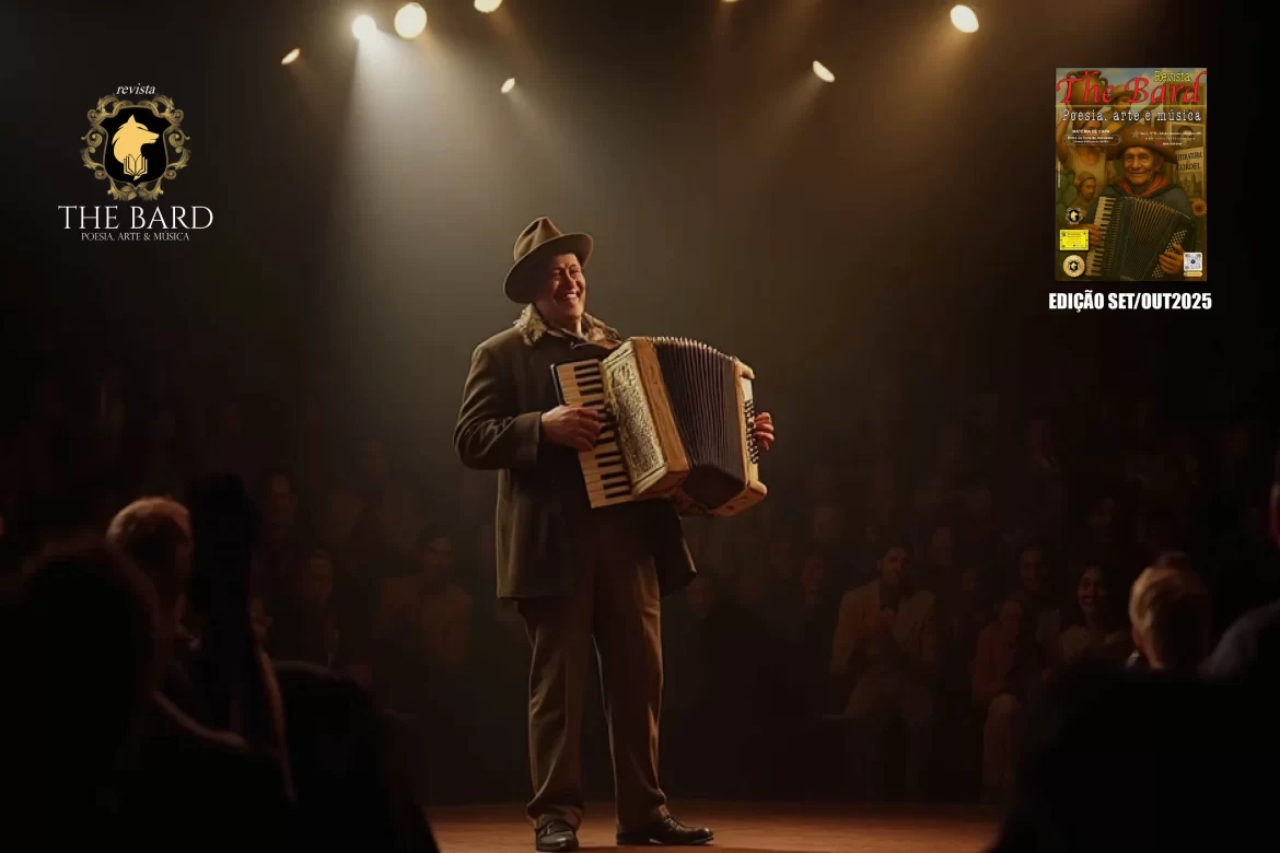 CALDEIRÃO CULTURAL – O Nordeste como Gênese Cultural