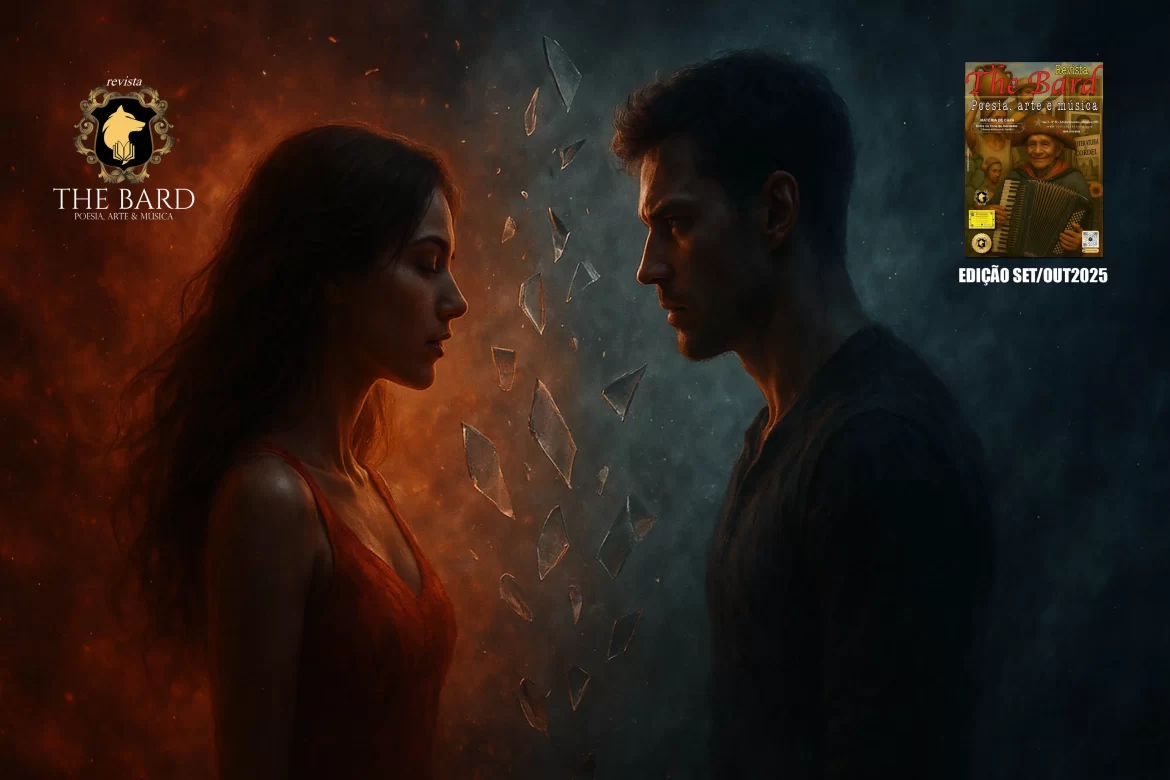 CONTOS – Eu te amo por José M. da Silva