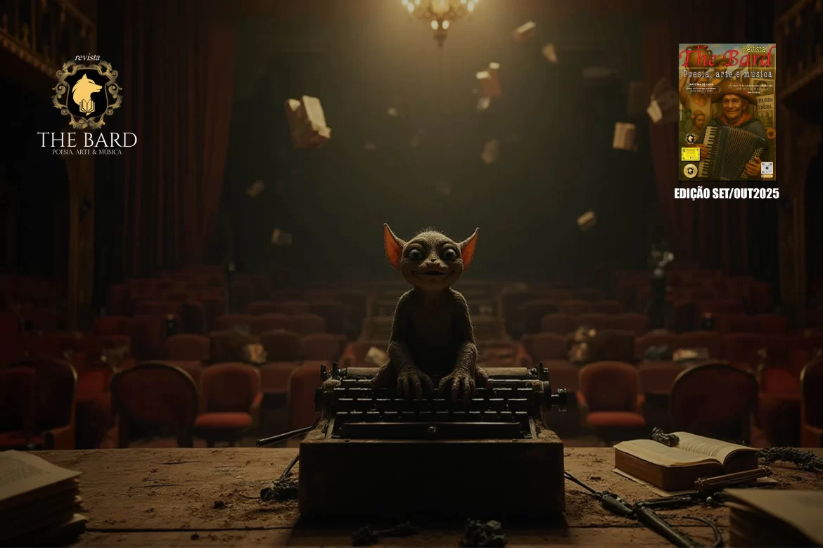 CONTOS – “Duendes” por Andrea Ríos