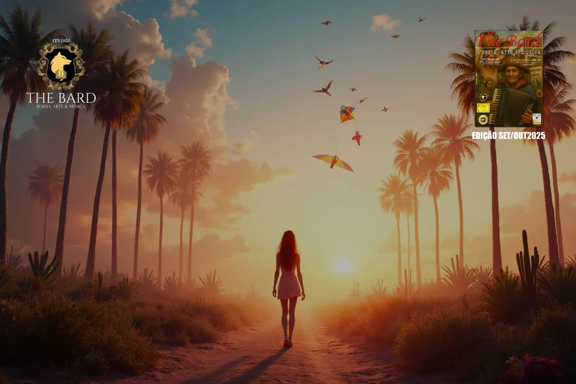 POETAS E POETISAS Nó por Arely Soares