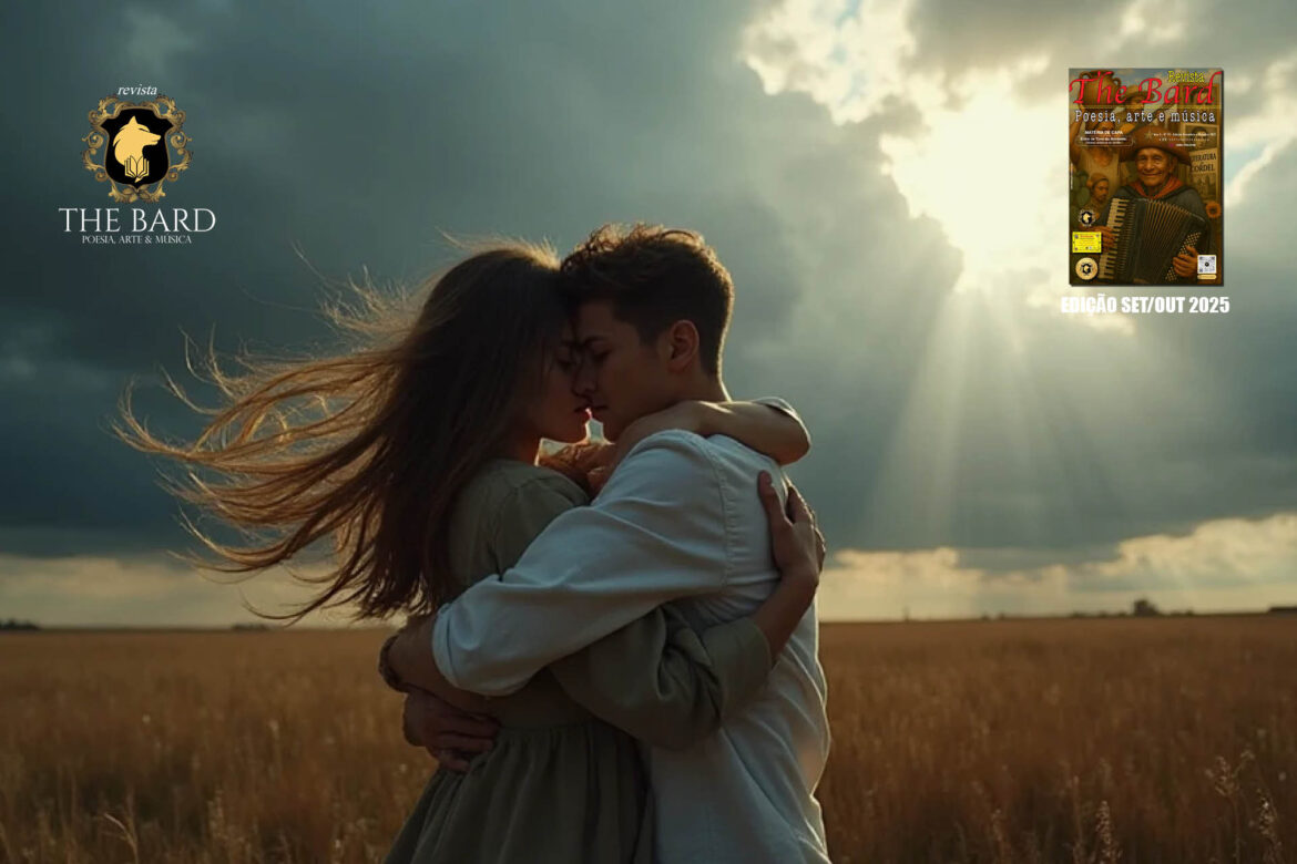 POETAS E POETISAS Redenção por Edna Lessa