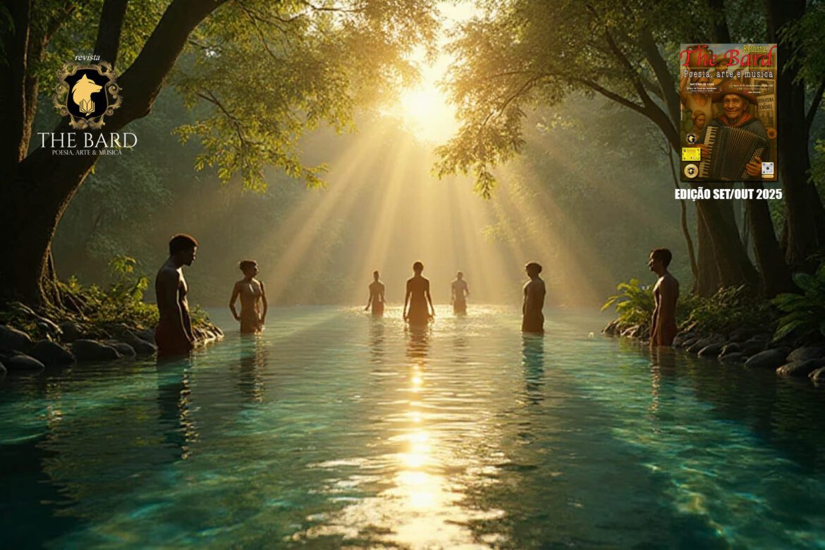 POETAS E POETISAS Kamoxi por Fábio Wadyanga