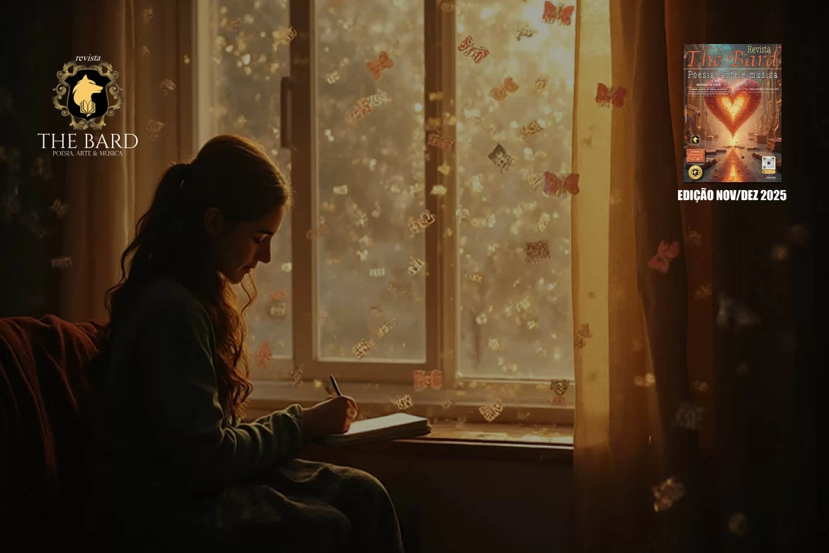 PROSA POÉTICA – A Prosa Poética Edição Nov/Dez 2025