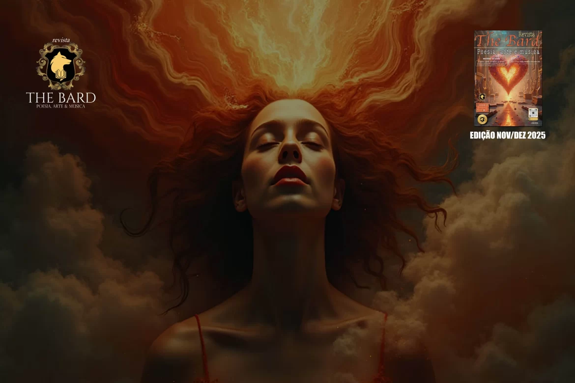 RAÍZES DE MOÇAMBIQUE –  Ela tremia e gemia por Danny Amado Vasco