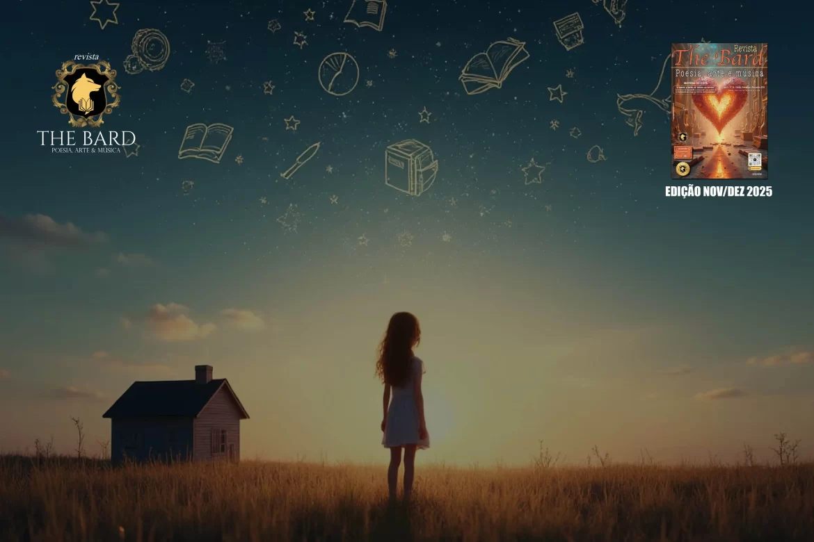 RAÍZES DE MOÇAMBIQUE –  “Eu sou mais” por Tomasia Augusto