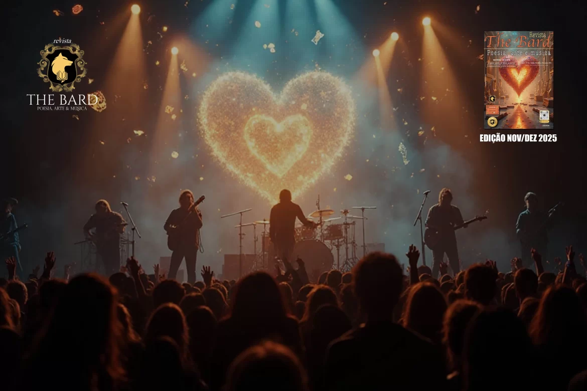 DIALÉTICA – “Rock, Filosofia e Psicanálise: O Amor em Estado de Dor”