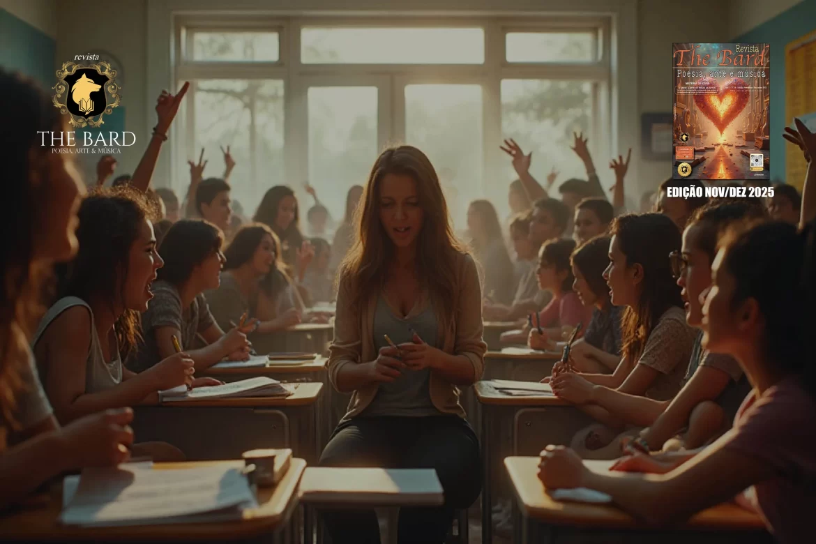 CRÔNICAS TONS DO COTIDIANO – Crônica: Cruz e Souza na literatura brasileira