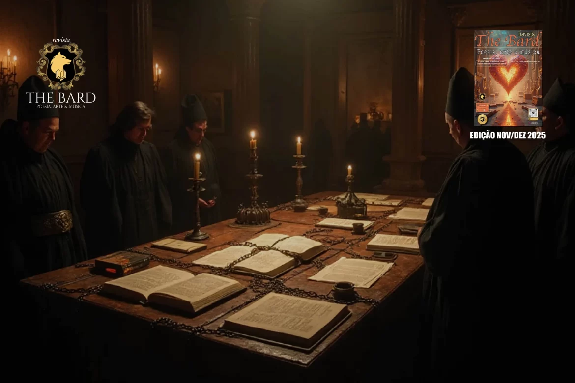 RAÍZES DO BRASIL – Livros proibidos em nossa história!?