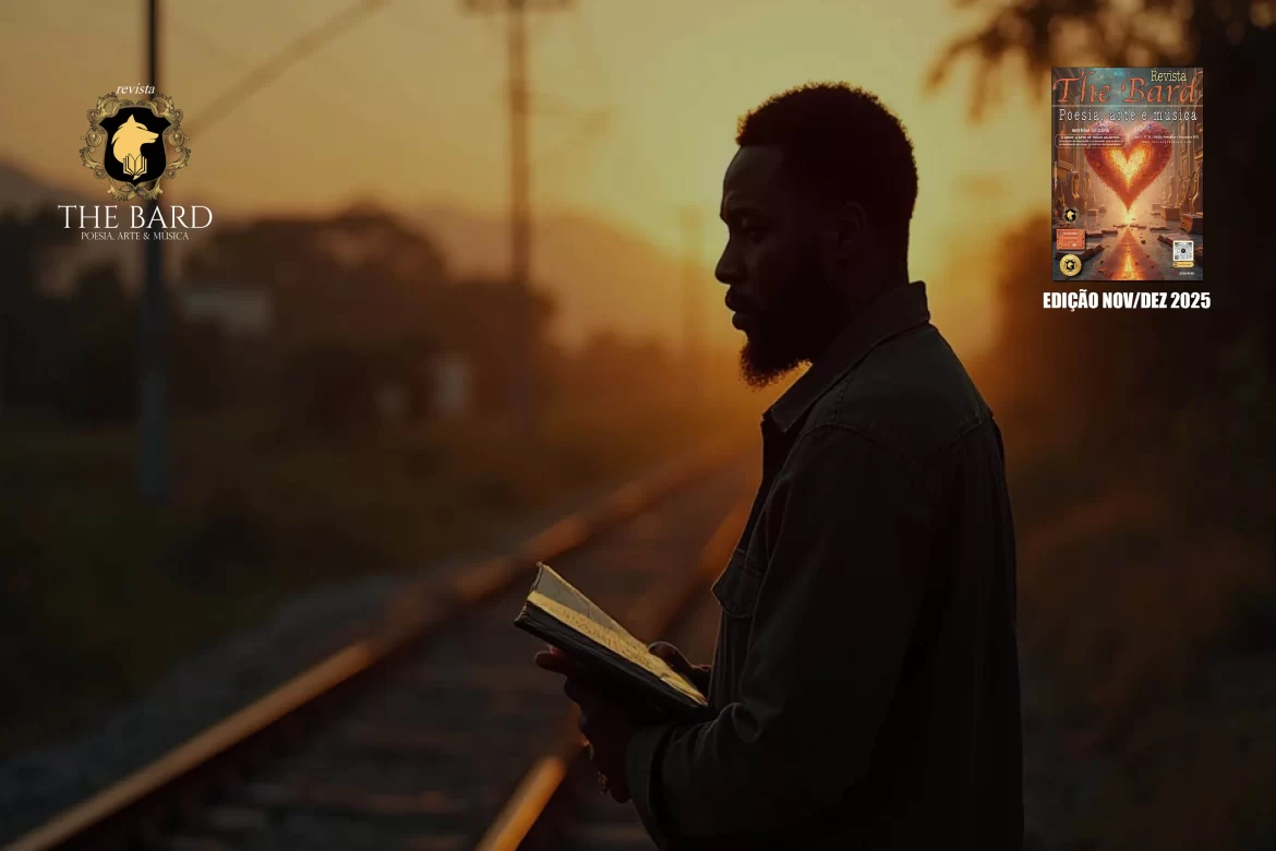 AS CORES DA SOCIEDADE – Cruz e Sousa em algumas Palavras – Cortes da Literatura em Textos