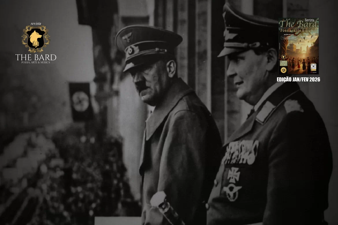 TUDO SOBRE CINEMA – Hitler e o Nazismo: Começo, Meio e Fim