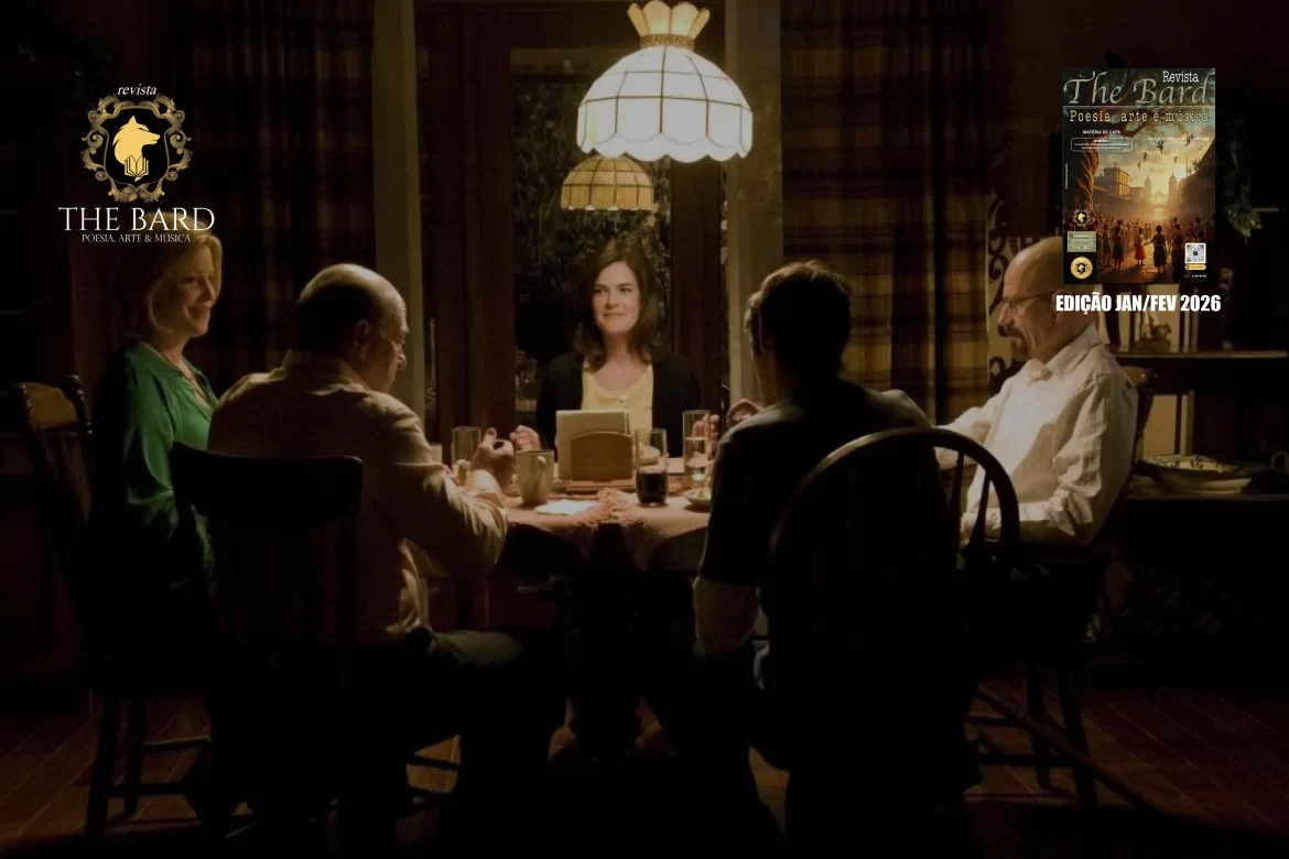 TUDO SOBRE CINEMA – Breaking Bad