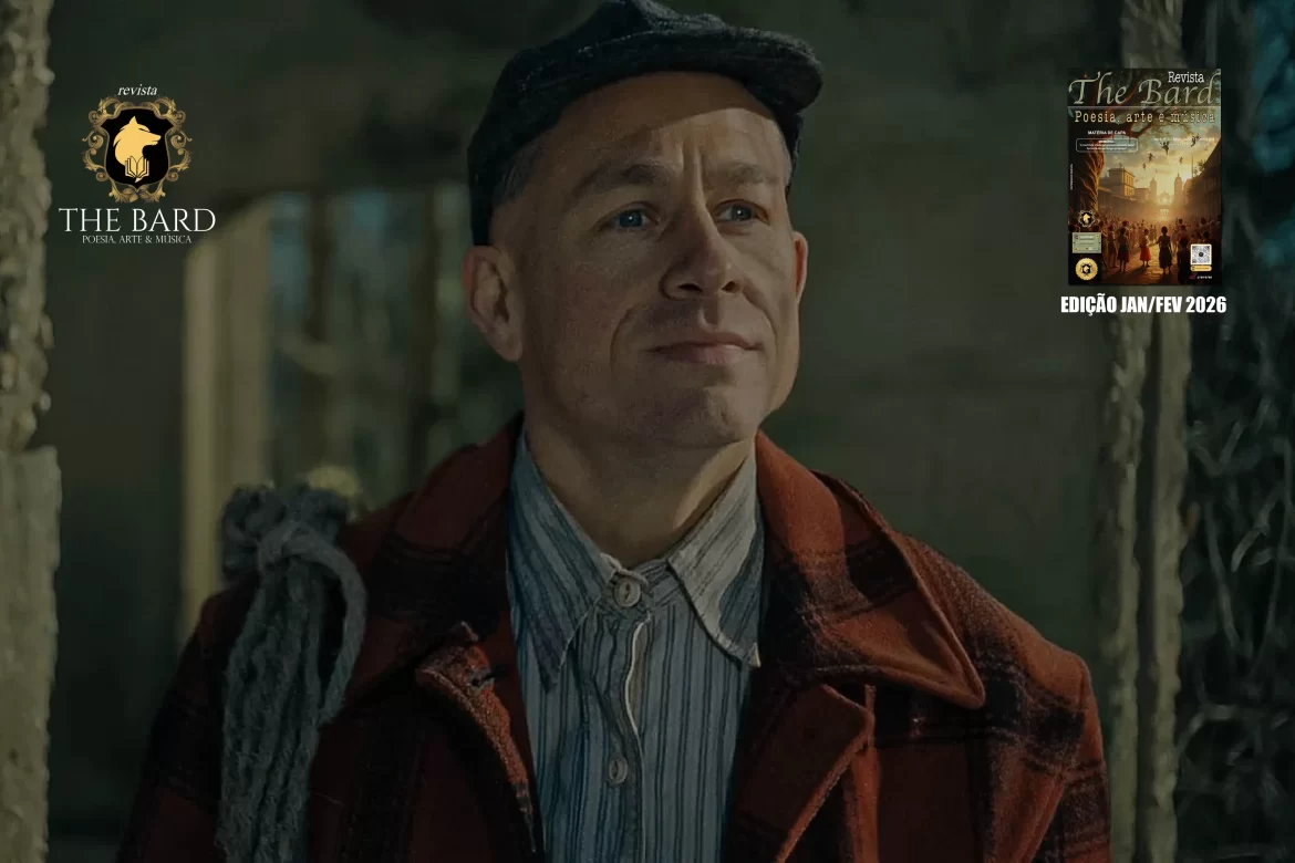 TUDO SOBRE CINEMA – Monstro: A História de Ed Gein