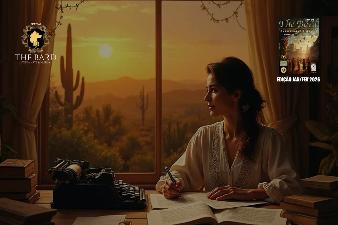 GRANDES AUTORES –  Rachel de Queiroz: A Mulher que escreveu o Sertão e o Coração