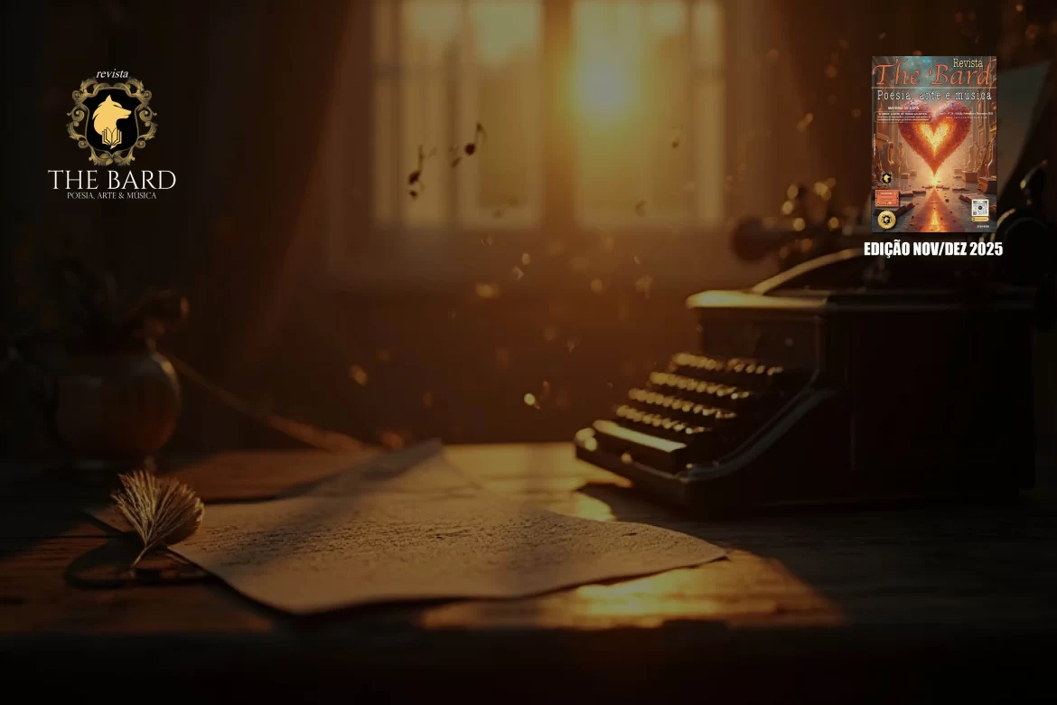 CONTOS – Entregar a mensagem por Luís Amorim