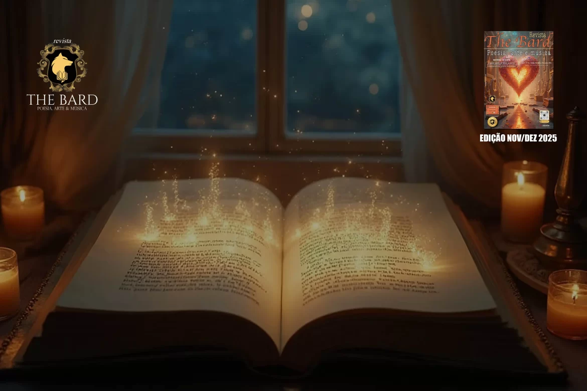 POETAS E POETISAS – Apresentação